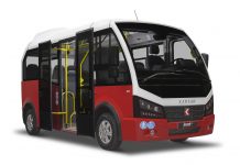 Romanya Yine Karsan’ı Seçti!