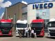 IVECO’dan Meryıldız’a 5 adet Stralis Çekici Teslimatı