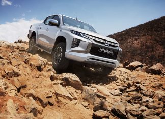 Yeni Mitsubishi L200 TransAnatolia 2019’un Ulaşım Sponsoru Oldu