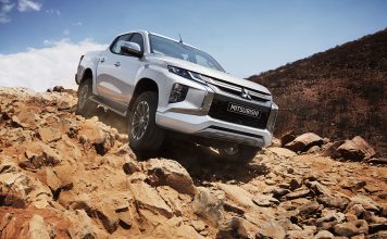 Yeni Mitsubishi L200 TransAnatolia 2019’un Ulaşım Sponsoru Oldu