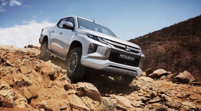 Yeni Mitsubishi L200 TransAnatolia 2019’un Ulaşım Sponsoru Oldu