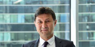 ALD AUTOMOTIVE TÜRKİYE GENEL MÜDÜRLÜĞÜNE TİMUR KAÇAR ATANDI