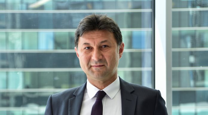 ALD AUTOMOTIVE TÜRKİYE GENEL MÜDÜRLÜĞÜNE TİMUR KAÇAR ATANDI