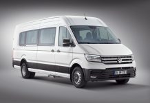 Yeni Crafter Roadshow Başlıyor