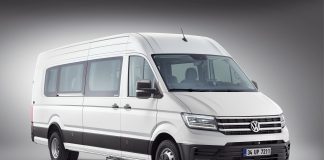 Yeni Crafter Roadshow Başlıyor