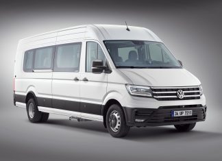 Yeni Crafter Roadshow Başlıyor