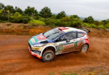 Castrol Ford Team Türkiye’nin zirve hedefi, Dünya Ralli Şampiyonası’nın Türkiye ayağında güçlenerek sürüyor