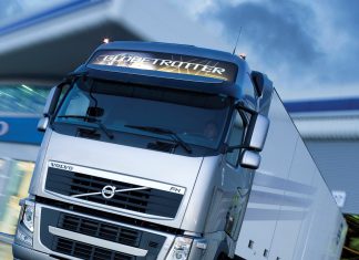 Volvo Trucks’tan Kaçırılmayacak Servis Kampanyası!