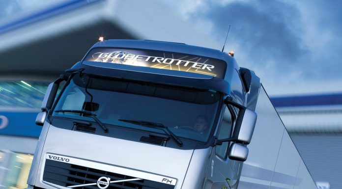 Volvo Trucks’tan Kaçırılmayacak Servis Kampanyası!