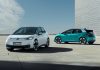 Yepyeni Volkswagen Frankfurt Fuar’ında