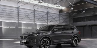 SEAT’tan Frankfurt’ta iki dünya lansmanı!