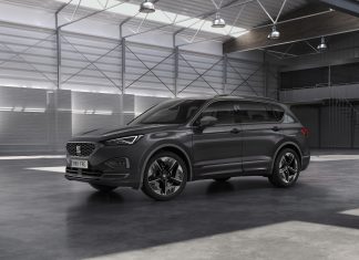 SEAT’tan Frankfurt’ta iki dünya lansmanı!