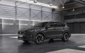 SEAT’tan Frankfurt’ta iki dünya lansmanı!