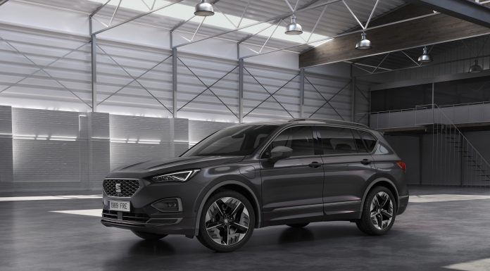 SEAT’tan Frankfurt’ta iki dünya lansmanı!