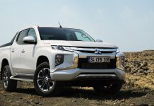 Türkiye’nin lider pick-up’ı Mitsubishi L200, sınıfında ilk kez sunulan özellikleriyle Avrupa’da tanıtıldı