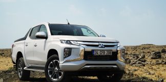 Türkiye’nin lider pick-up’ı Mitsubishi L200, sınıfında ilk kez sunulan özellikleriyle Avrupa’da tanıtıldı