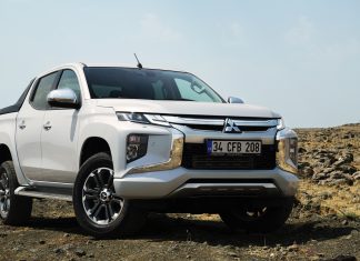 Türkiye’nin lider pick-up’ı Mitsubishi L200, sınıfında ilk kez sunulan özellikleriyle Avrupa’da tanıtıldı