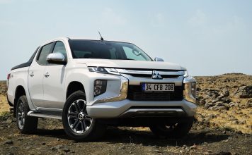 Türkiye’nin lider pick-up’ı Mitsubishi L200, sınıfında ilk kez sunulan özellikleriyle Avrupa’da tanıtıldı