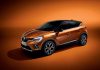 Yeni Renault Captur  Frankfurt Otomobil Fuarı’nda tanıtılıyor