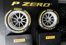PIRELLI, FORMULA 1 VE FORMULA 2 İÇİN GELİŞTİRDİĞİ YENİ 18 İNÇ LASTİKLERİNİ TANITTI