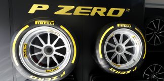 PIRELLI, FORMULA 1 VE FORMULA 2 İÇİN GELİŞTİRDİĞİ YENİ 18 İNÇ LASTİKLERİNİ TANITTI