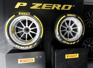 PIRELLI, FORMULA 1 VE FORMULA 2 İÇİN GELİŞTİRDİĞİ YENİ 18 İNÇ LASTİKLERİNİ TANITTI