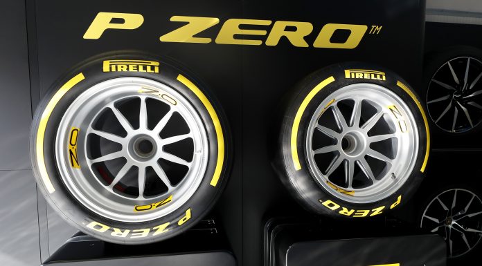 PIRELLI, FORMULA 1 VE FORMULA 2 İÇİN GELİŞTİRDİĞİ YENİ 18 İNÇ LASTİKLERİNİ TANITTI