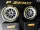 PIRELLI, FORMULA 1 VE FORMULA 2 İÇİN GELİŞTİRDİĞİ YENİ 18 İNÇ LASTİKLERİNİ TANITTI