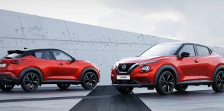 Yeni NISSAN JUKE, kompakt araç sınıfını baştan yaratıyor!