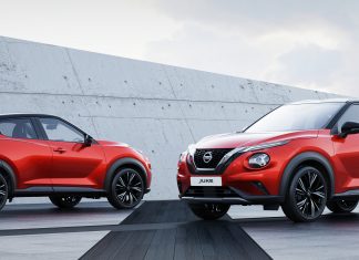 Yeni NISSAN JUKE, kompakt araç sınıfını baştan yaratıyor!