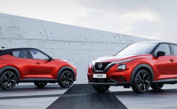 Yeni NISSAN JUKE, kompakt araç sınıfını baştan yaratıyor!