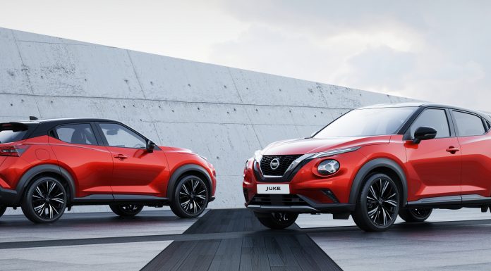 Yeni NISSAN JUKE, kompakt araç sınıfını baştan yaratıyor!
