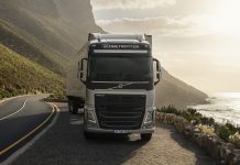 Volvo FH460 çekiciler için kaçırılmayacak satış kampanyası