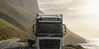 Volvo FH460 çekiciler için  kaçırılmayacak satış kampanyası