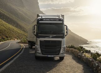 Volvo FH460 çekiciler için kaçırılmayacak satış kampanyası