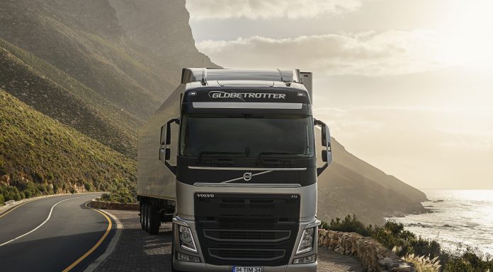 Volvo FH460 çekiciler için kaçırılmayacak satış kampanyası