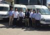 Çalıkıran Turizm araç filosunu  Yeni Volkswagen Crafter ile güçlendirdi