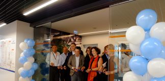 Yusen İnci Lojistik’ten İzmir’e çevreci ofis