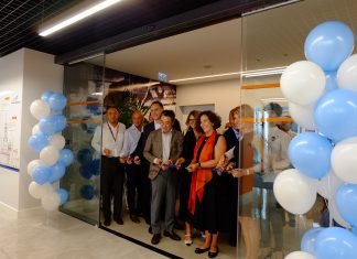 Yusen İnci Lojistik’ten İzmir’e çevreci ofis