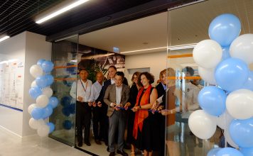 Yusen İnci Lojistik’ten İzmir’e çevreci ofis