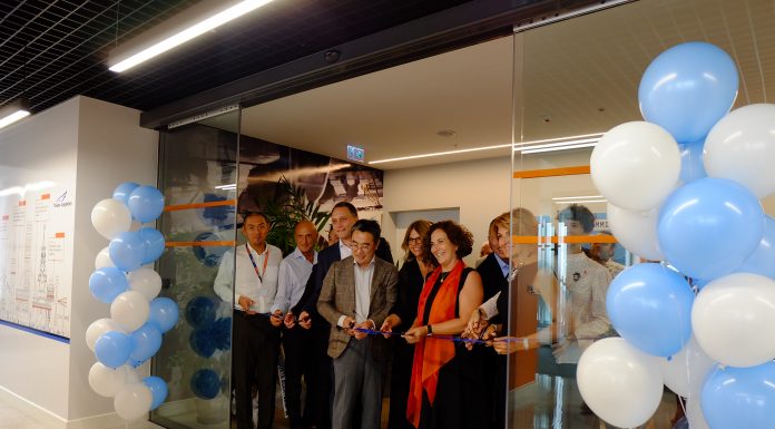 Yusen İnci Lojistik’ten İzmir’e çevreci ofis