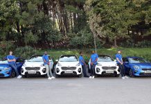 KIA ve Anadolu Efes Spor Kulübü iş birliği beşinci yılında