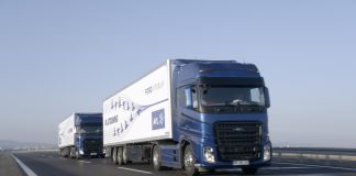 FORD OTOSAN VE AVL’DEN OTONOM TAŞIMACILIĞA GİDEN YOLDA ÖNEMLİ ADIM…