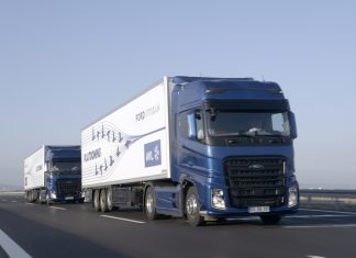 FORD OTOSAN VE AVL’DEN OTONOM TAŞIMACILIĞA GİDEN YOLDA ÖNEMLİ ADIM…