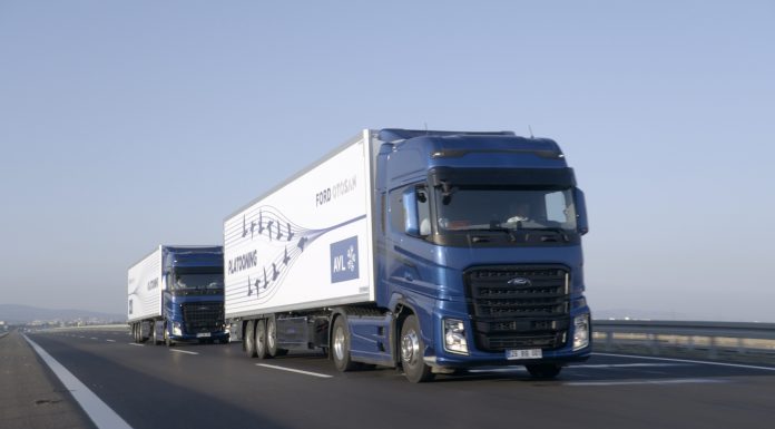 FORD OTOSAN VE AVL’DEN OTONOM TAŞIMACILIĞA GİDEN YOLDA ÖNEMLİ ADIM…