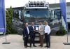 25. Yıl Özel Konseptli Volvo FH16  Agit Nakliyat’a teslim edildi