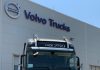 AYS Uluslararası Nakliyat, Volvo FH16 750 HP ile filosunu güçlendirdi