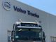 AYS Uluslararası Nakliyat, Volvo FH16 750 HP ile filosunu güçlendirdi
