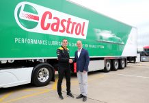 Renault Grubu Castrol’ü tercih etti