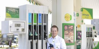 Tek depoda 59 km’ye kadar daha fazla yol